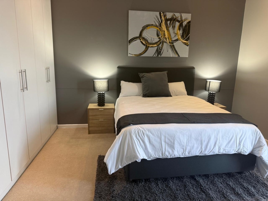 To Let 3 Bedroom Property for Rent in Observatory Western Cape